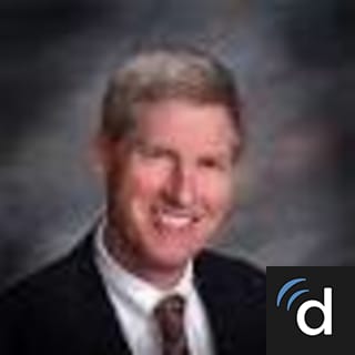 Don Reese, MD