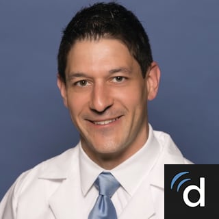 Steven Slotkin, MD, Orthopaedic Surgery, Detroit, MI