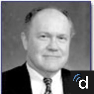 Frederick Hanson, MD