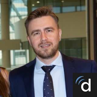 Zack Ramilevich, MD