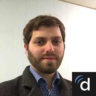 Daniel Helman, MD
