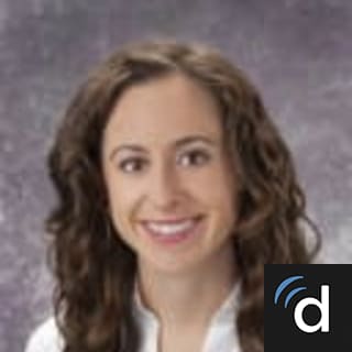 Stephanie Paolini, MD
