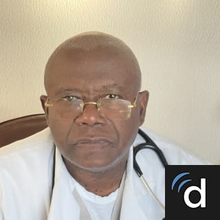 Frantz Saint-Vil, MD