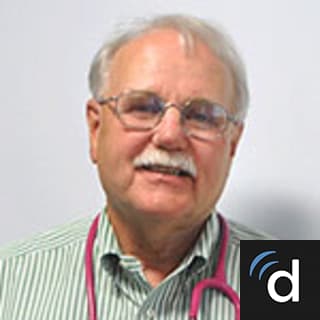 John Carlile, MD