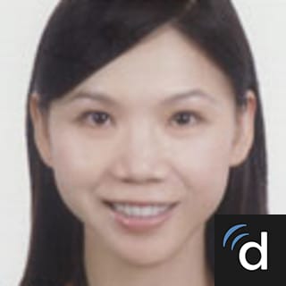Dr. Amy Huang MD