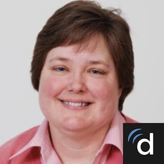 Mary Brunner, MD