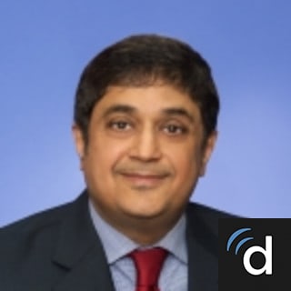 Mohammed Sarwar, MD