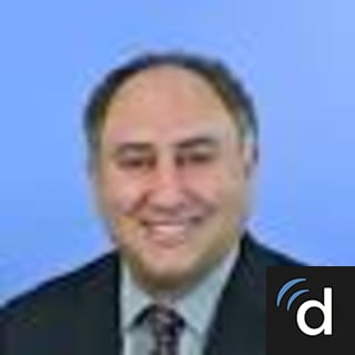 Andrew Feit, MD, Anesthesiology, Stony Brook, NY