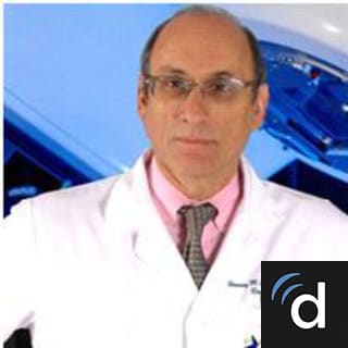 Harvey Greenberg, MD