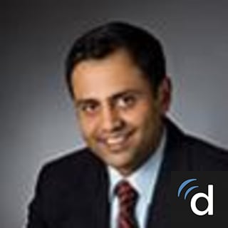 Dr. Vishal Gupta, MD | Jackson, MI | Gastroenterologist | US News Doctors