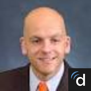 Michael Stoner, MD