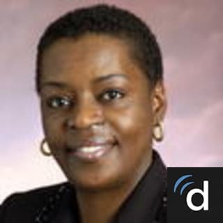 Maureen Achuko, MD, Nephrology, Fayetteville, NC