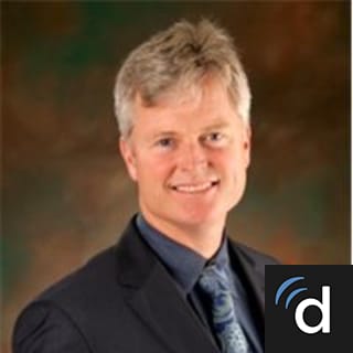 Robert Woodbury, MD