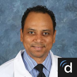 James Okoh, MD, Radiology, Lakeland, FL