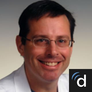 Charles McClure, MD
