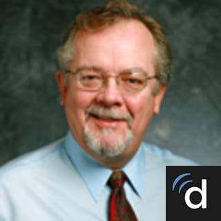 Brendan Beresford, MD