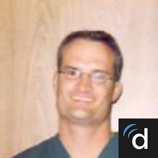Rory Dunham, DO, Orthopaedic Surgery, Midwest City, OK