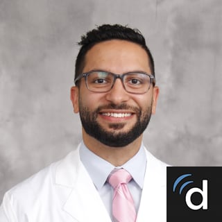 Mustafa Basree, DO, Radiation Oncology, Madison, WI