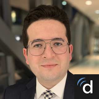 Adel Azghadi, MD