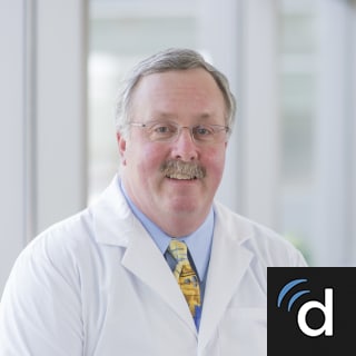 Daniel McQuillen, MD