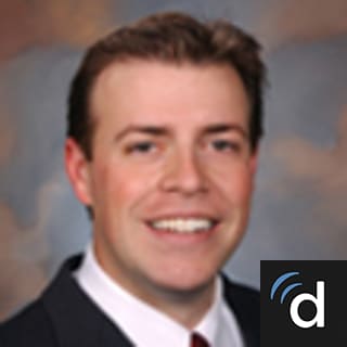 Robert McKay, MD
