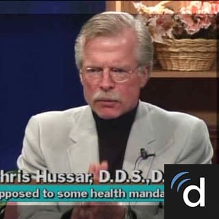 Christopher Hussar, DO
