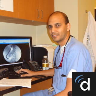 Hemchand Ramberan, MD, Gastroenterology, Newport News, VA