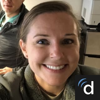 Kristen Bader, MD