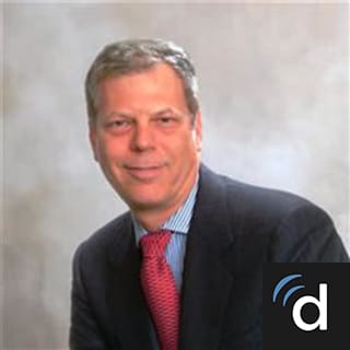 James Solomon, MD