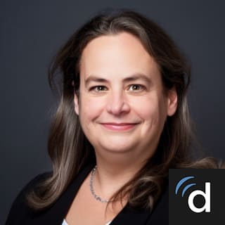 Rebecca Fisher, MD