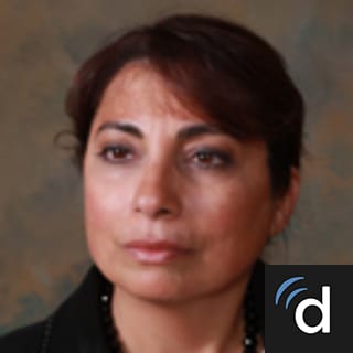Nilufer Guleyupoglu, MD