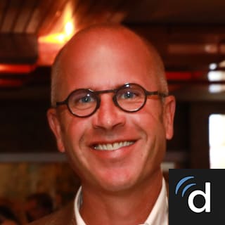 David Andes, MD
