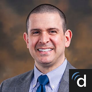 Dr. John M. Mitchell, MD | Newark, OH | General Surgeon | US News Doctors