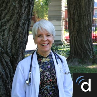 Susan Overkamp, DO