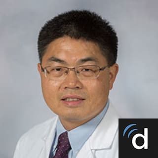 Juebin Huang, MD, Neurology, Jackson, MS
