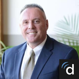 Mark Scott, DO