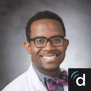 John Duronville, MD, Nephrology, Durham, NC