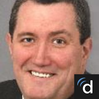 Robert Carr, MD