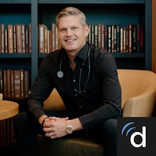 Daniel Pascucci, MD, Internal Medicine, Edmond, OK
