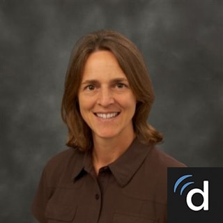 Ann Russell, MD