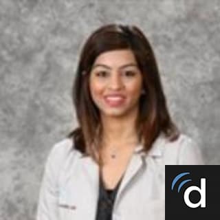 Palosha Ahmed, MD, Family Medicine, Bartlett, IL