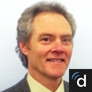 James Jewell, MD