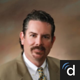 Douglas Bowden, DO