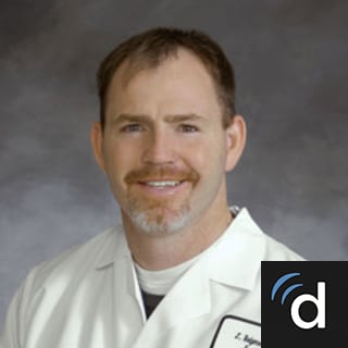 Dr. Jeff D. Rodgerson, MD | Sacramento, CA | Emergency Medicine ...