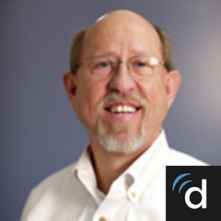 Donald Stillwagon, MD