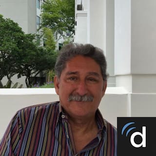 Antonio Gonzalez, MD