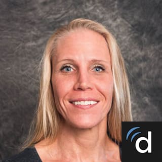 Melanie Splitgerber, Family Nurse Practitioner, Valparaiso, IN