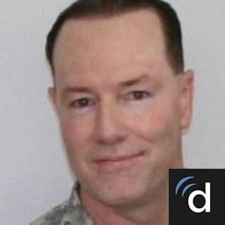 Bart Meyers, DO, Psychiatry, Fort Bragg, NC