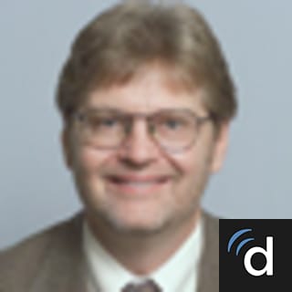 Scott Roberts, MD