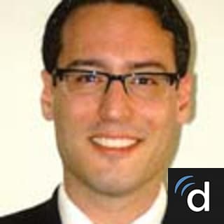 Jonathan Vogel, MD